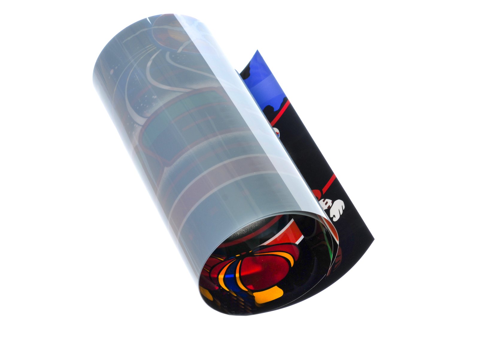 Advertising product photo