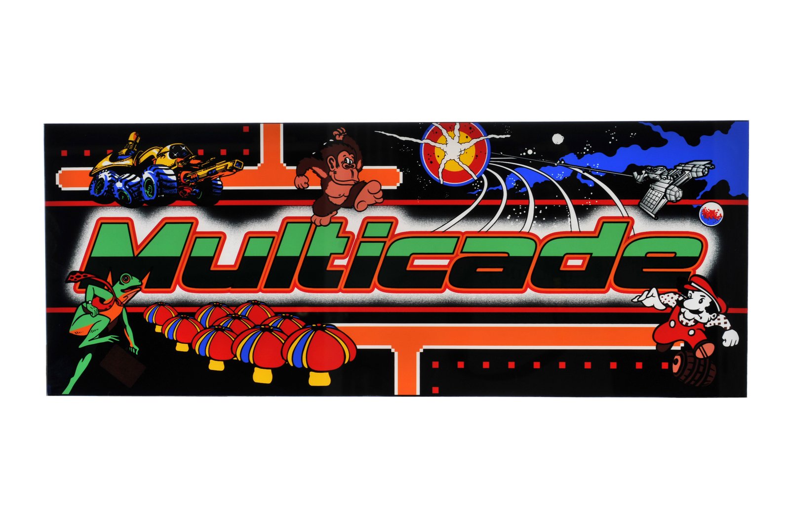 Advertising product photo