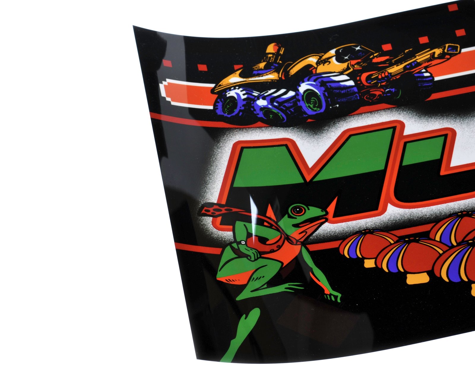 Advertising product photo