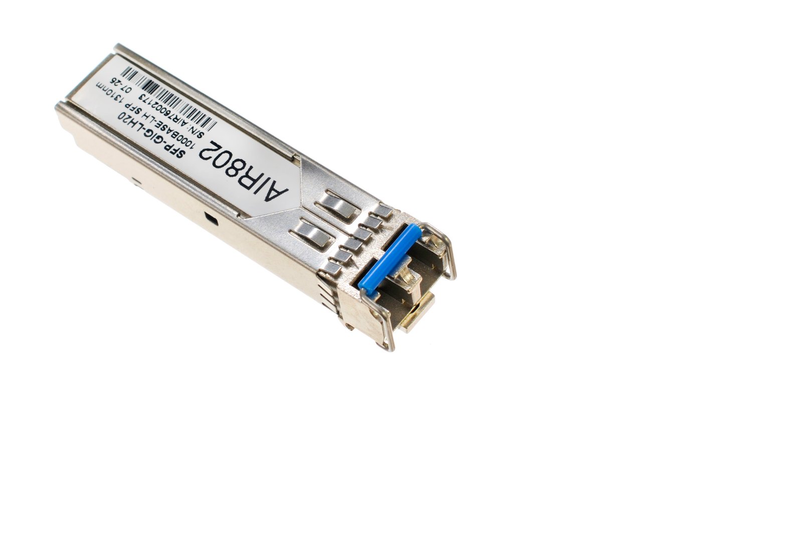 Electronics product photo