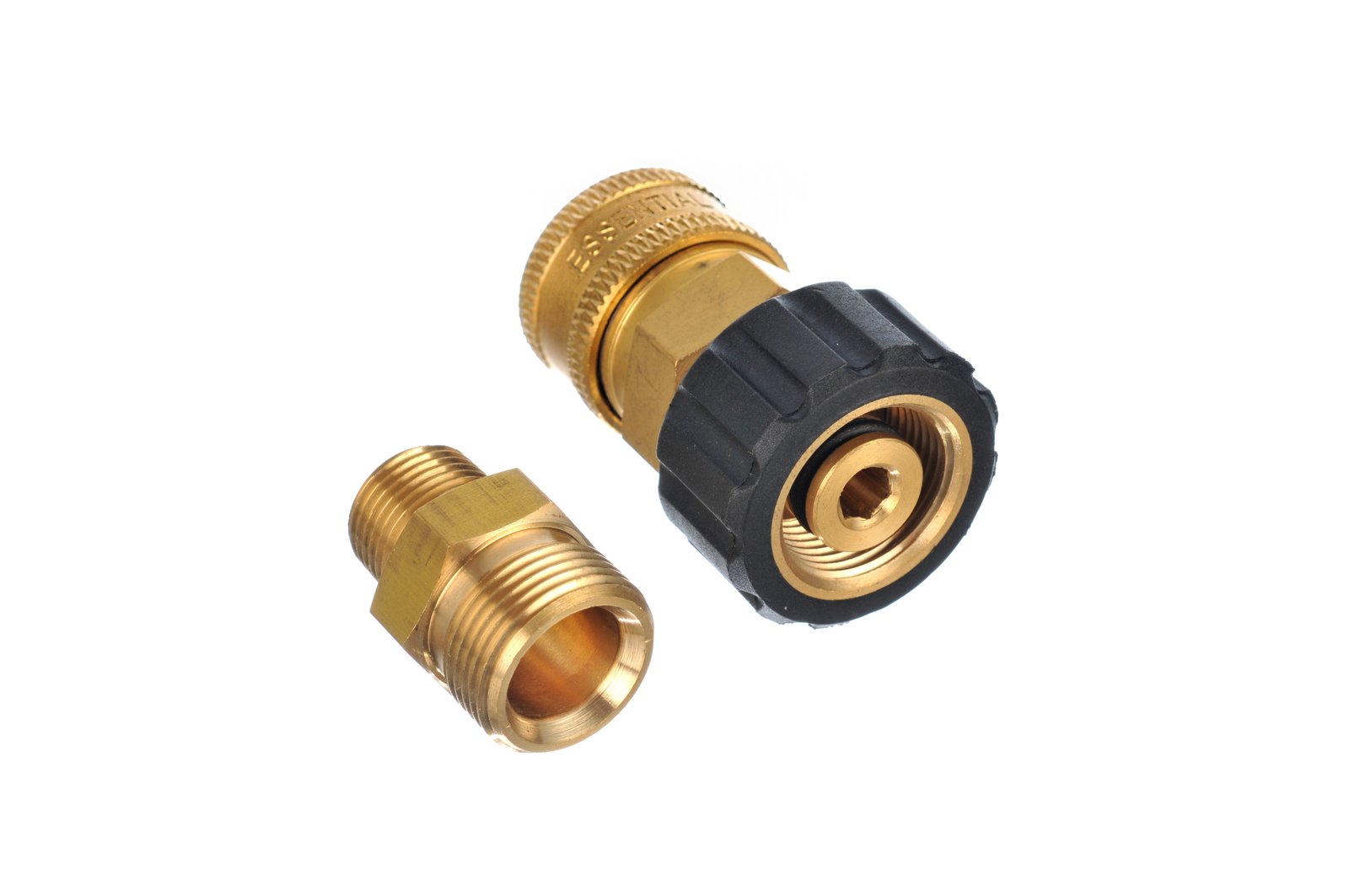 Industrial product photo