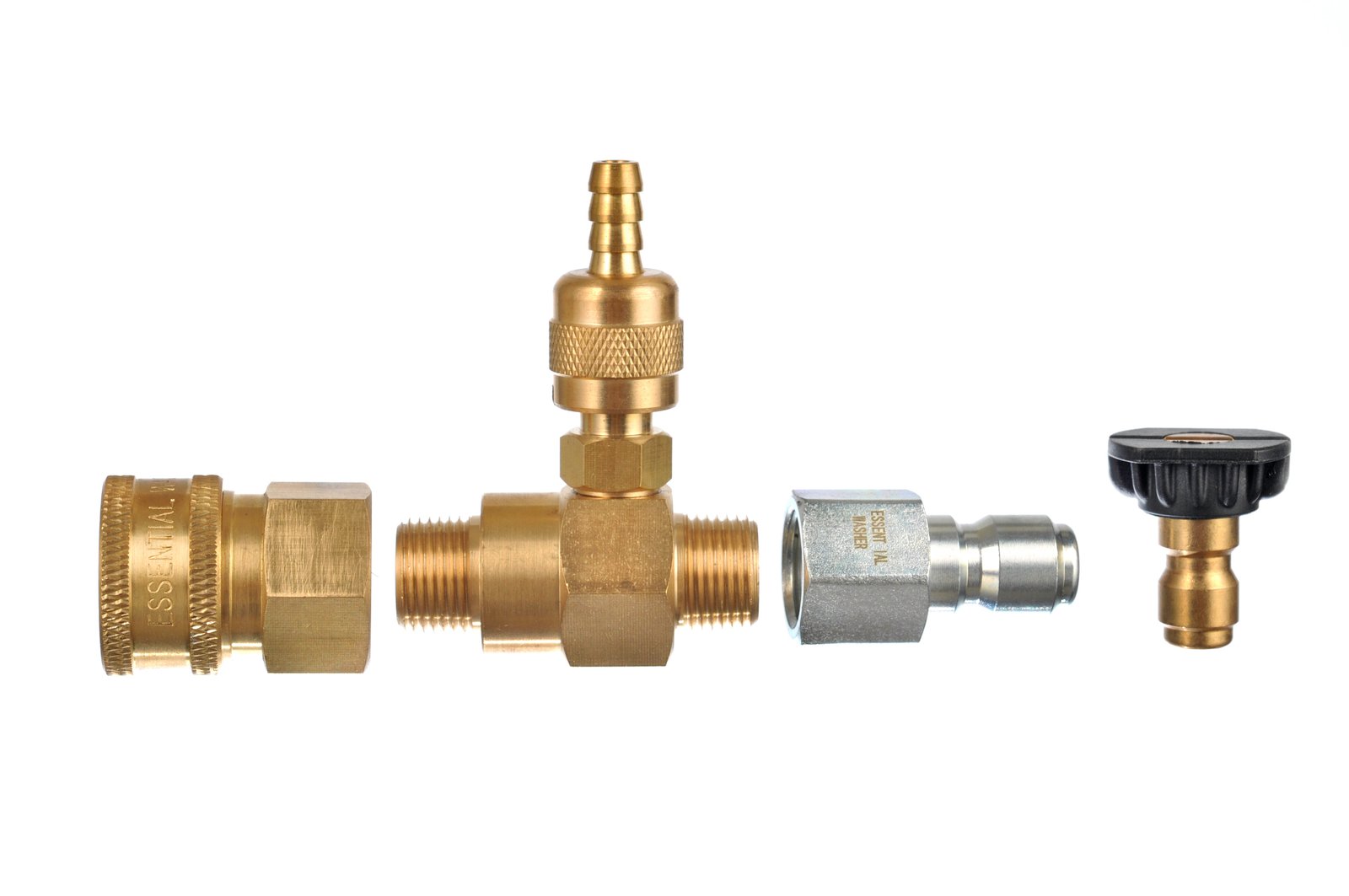 Industrial product photo