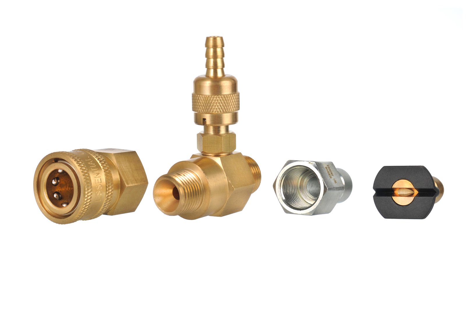 Industrial product photo