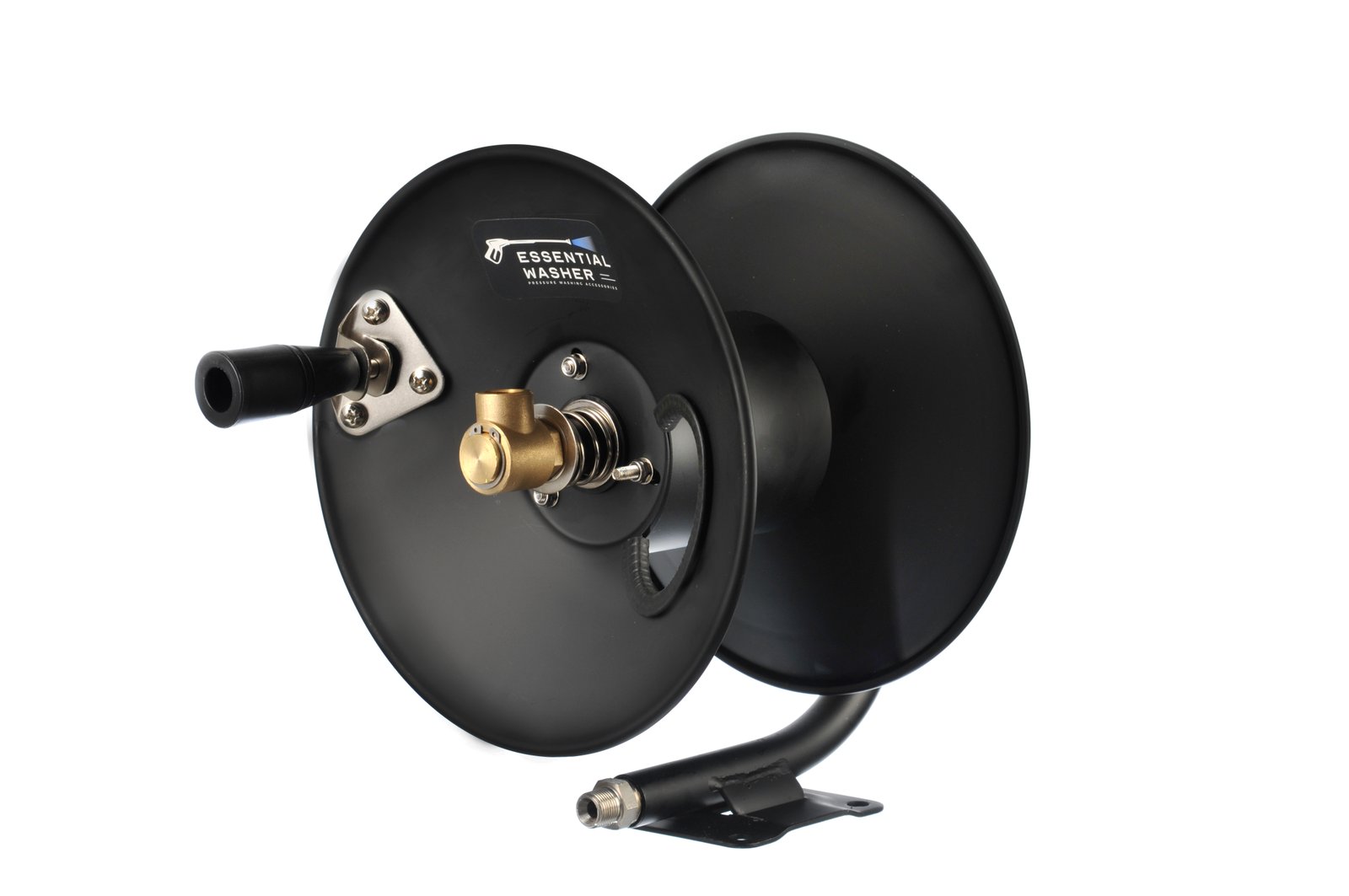 Industrial product photo