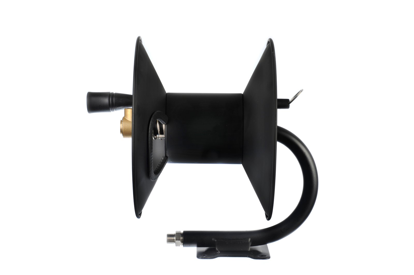 Industrial product photo