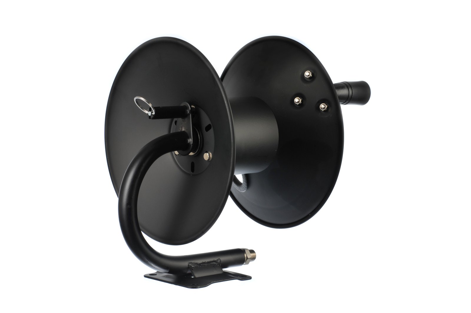 Industrial product photo